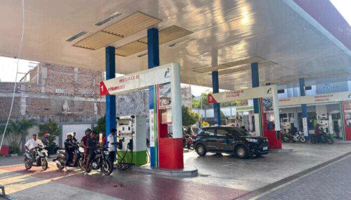 Pertamina Patra Niaga Pastikan Penyaluran BBM Subsidi di Pulau Timor Aman dan Sesuai Kuota