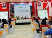 TP PKK–UNICEF Perkuat Kolaborasi dalam Workshop PAUD Peduli Wasting di NTT