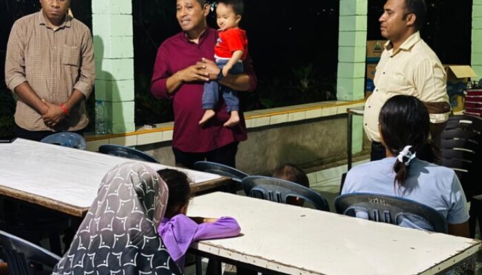 Kolaborasi TP PKK NTT–Swasti Sari Hadirkan Operasi Sumbing Bibir Gratis di RSUD Naibonat Besok