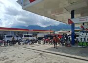 Pertamina Patra Niaga Pastikan Distribusi BBM di Manggarai Mulai Pulih, Terkendala Perbaikan Jalan