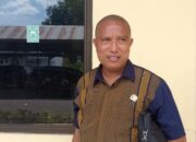 Agus Nahak: NTT Mart Sudah Siapkan Pasar, Kini Tugas Masyarakat Produksi Barang