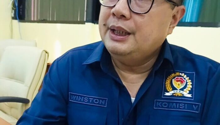 33 SMA SMK di Daratan Timor, Gagal Tes Akademik Akibat Listrik Padam: Winston Rondo Minta PLN Harus Bertanggung Jawab!
