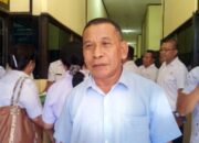 Fredy Mui: Kampus Harus Cetak Tenaga Siap Kerja, Bukan Pengangguran Baru