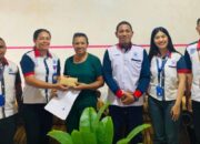 Visit Day Service Harum di Bumi Cendana