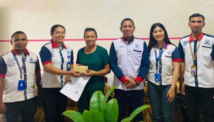 Visit Day Service Harum di Bumi Cendana