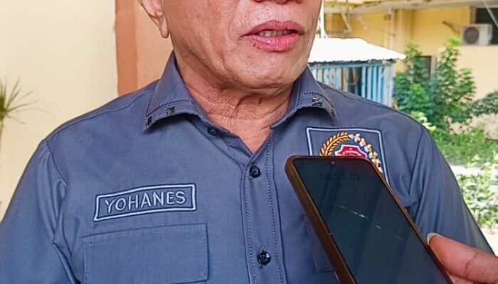 Ketua Fraksi Golkar DPRD NTT: Perpindahan Anggota AKD Hal Biasa, Sesuai SK Partai