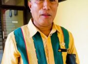 Agus Nahak Pertanyakan Praktik Pendamping PKH di Malaka: “Kenapa Buku Warga Diambil?”