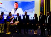 Pengurus DPD Gempar NTT Resmi Dilantik, Tegaskan Komitmen Kawal Generasi Muda Menuju Indonesia Emas 2045