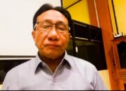 Tidak Profit Dua Kapal Pemprov yang Dikelola PT Flobamor: Ketua Komisi III DPRD NTT Yohanes De Rosari Minta KSO-kan ke ASDP