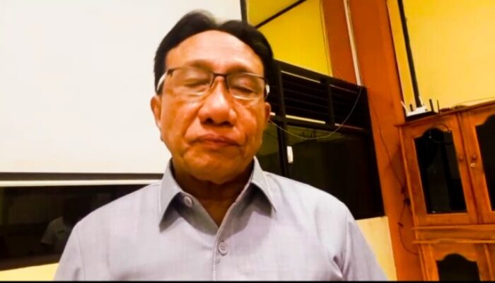 Tidak Profit Dua Kapal Pemprov yang Dikelola PT Flobamor: Ketua Komisi III DPRD NTT Yohanes De Rosari Minta KSO-kan ke ASDP