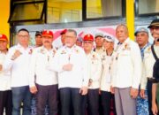 Eurico Guterres Tegaskan Komitmen FKPTT dalam Kongres I: Kecewa Pimpinan Kepala Daerah Tidak Hadir