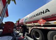 Pertamina Patra Niaga Aktifkan Satgas Nataru Lebih Awal, Pastikan Energi Aman di Jatimbalinus