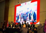 UCB Siap Buka Fakultas Kedokteran, Targetkan 30% Dosen Bergelar Doktor pada 2028