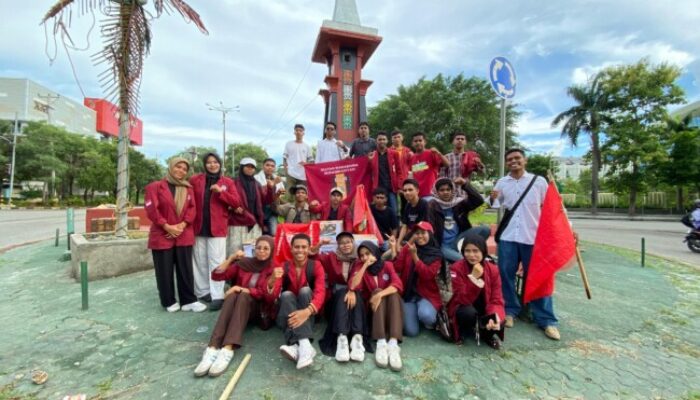 IMM Kota Kupang Kumpulkan Rp15,4 Juta untuk Korban Banjir dan Longsor di Sumatera