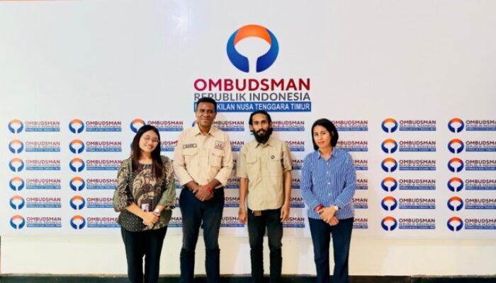 Pemda dan BPJS Kesehatan Diminta Bersinergi Hadirkan Kompensasi Pelayanan JKN di NTT