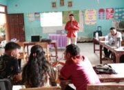 Tutor Pendidikan Kesetaraan di Kupang Dibekali Kurikulum Merdeka dan Kecerdasan Artifisial