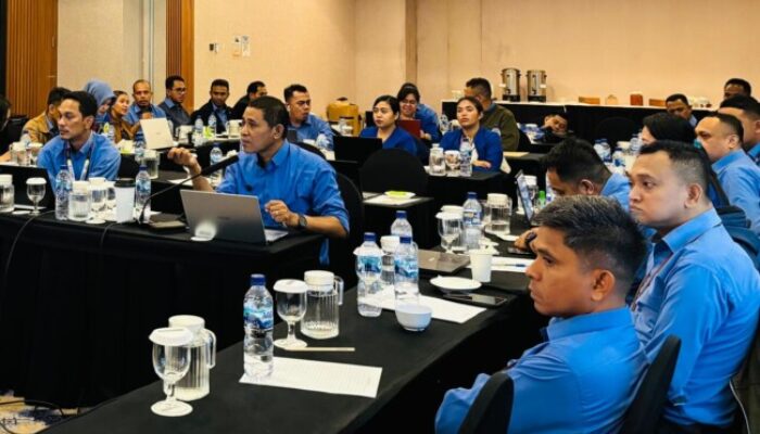 Renstra 2026–2030: Kopdit Swasti Sari Target Aset Rp2,7 Triliun dan 365 Ribu Anggota