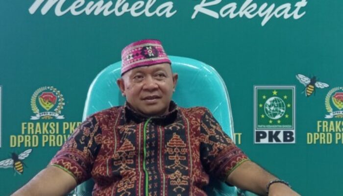 Yohanes Rumat Soroti Dugaan Tender Rp.80 Miliar di Bank NTT: “Direksi Baru Harus Hadir Untuk Memperbaiki”