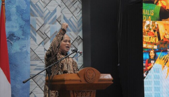 IJTI : Lebih dari 1.000 jurnalis Televisi di-PHK selama tahun 2025