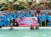 Demokratis dan Bermartabat, Virgilus Kono Nahkodai THS-THM Ranting Katedral Kupang