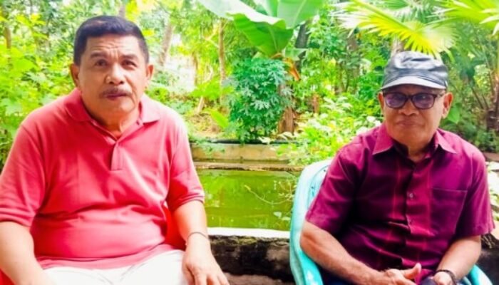 Disubsidi Tapi Merugi, Geby Mboik Ketua PGP NTT Kritik Keras Pengelolaan PT. Flobamor