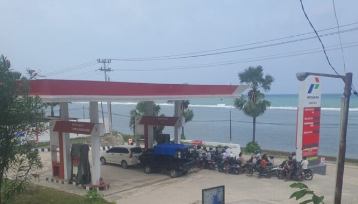 Pertamina Masif Koordinasi Lintas Sektor, Pastikan Kebutuhan Energi di Rote Ndao Tetap Terpenuhi