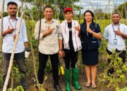 Gen Z Swasti Sari Cabang Soe Rela Menghitamkan Kulit Demi Dompet Berwarna Merah