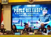 Tiga PNS Kejaksaan di NTT Dikenakan Sanksi, Karena Terbukti Lakukan Pelanggaran