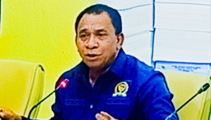 Anggaran Pendidikan Rp2,4 Triliun, Kasimirus Kolo Sentil Disdikbud NTT Soal Mutu Pendidikan