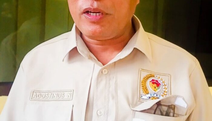 Dua Tahun Menuju PON, DPRD NTT Minta Dispora Fokus Cabor Potensial Peraih Emas