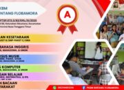 PKBM Bintang Flobamora Kota Kupang Terakreditasi A, Konsisten Layani Pendidikan Kesetaraan dan Vokasi