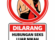 “KUHP Baru 2026: Kasus Kumpul Kebo Hanya Bisa Dilaporkan Keluarga Inti”