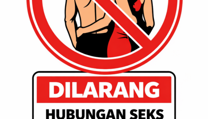 “KUHP Baru 2026: Kasus Kumpul Kebo Hanya Bisa Dilaporkan Keluarga Inti”