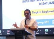 Siswa SD di Ngada Akhir Hidup Karena Tak Mampu Beli Buku: Gubernur NTT Marah Besar