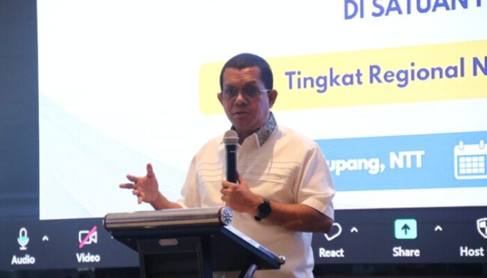 Siswa SD di Ngada Akhir Hidup Karena Tak Mampu Beli Buku: Gubernur NTT Marah Besar