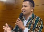 Ketua Forum TBM NTT || OSOP Menjadi Pendorong Transformasi Literasi Sekolah