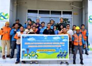 Tak Hanya Jaga Listrik Tetap Nyala, PLN Labuan Bajo Siaga Hadapi Risiko Gempa