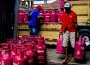 Pasokan LPG Sempat Terganggu, Pertamina Pastikan Kebutuhan Masyarakat Kupang Kini Aman