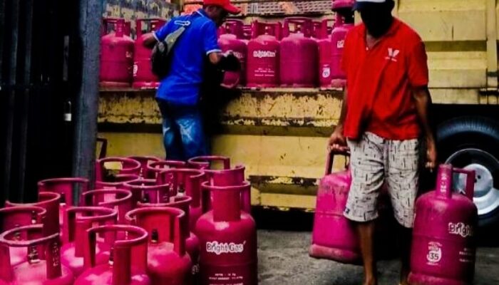 Pasokan LPG Sempat Terganggu, Pertamina Pastikan Kebutuhan Masyarakat Kupang Kini Aman