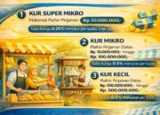 Dari Super Mikro hingga KUR Kecil, KSP Kopdit Obor Mas Buka Akses Modal UMKM 2026