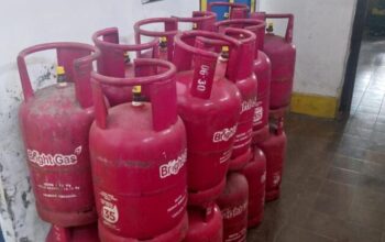 Pertamina Datangkan 2.506 Tabung LPG ke Kupang, Pasokan Dipastikan Aman