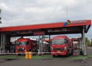 Pertamina Pastikan Stok BBM Aman, Distribusi Tetap Lancar