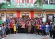 FTBM NTT Dampingi Sekolah di NTT Perkuat Narasi dan Visual Produk OSOP, Dimulai dari SMKN 5 Kota Kupang 