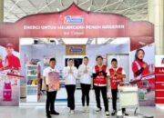 Pertamina Patra Niaga dan Komisi XII DPR-RI |  Pastikan Kesiapan Satgas Ramadan Idul Fitri 2026 Layani Kebutuhan Energi Masyarakat