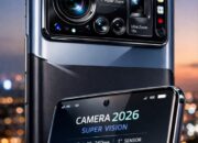 HP realme Kamera Terbaik 2026, Sensor 200MP hingga Zoom Periskop Jadi Andalan