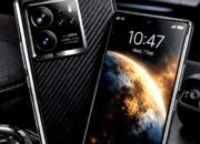 Top 5 HP Terbaru  Harga Mulai Rp 5 Jutaan Hingga Rp 30an Juta