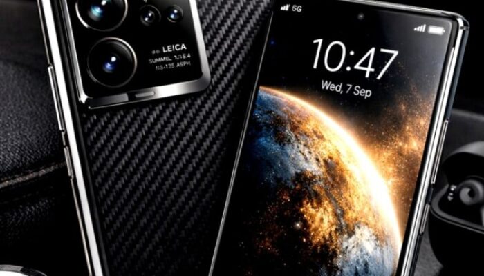 Top 5 HP Terbaru  Harga Mulai Rp 5 Jutaan Hingga Rp 30an Juta