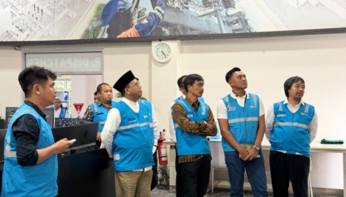 PLN UIW NTT Siaga Penuh, Pastikan Listrik Andal Saat Nyepi dan Idul Fitri