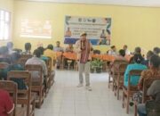 SP2MI NTT Dorong Penguatan Literasi Masyarakat Desa