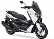 Yamaha NMAX Terbaru 2026 |  Skutik Premium  Irit, Bertenaga & Canggih